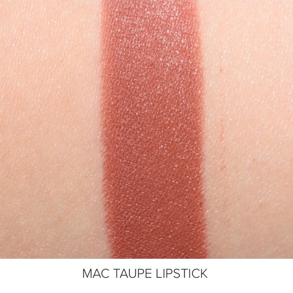 Mac Lipstick - Taupe - Picture 3 of 4